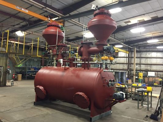 Acetylene Generator, Acetylene Gas Generator, Dissolved Acetylene Generator