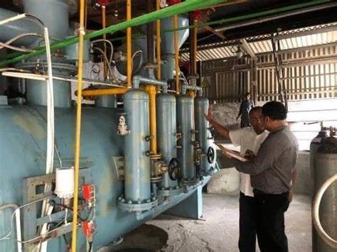 Acetylene Generator, Acetylene Gas Generator, Dissolved Acetylene Generator