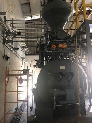 Oxygen Acetylene Plant, Industrial Acetylene Plant, Acetylene Cylinder Gas Filling Station
