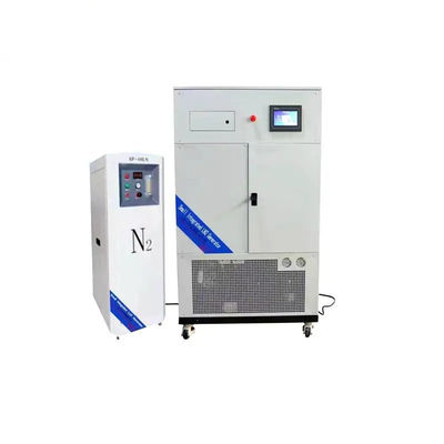 Liquid Nitrogen Plant Liquid Nitrogen Generator Liquid Nitrogen Machine