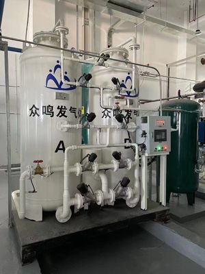 Liquid Nitrogen Plant Liquid Nitrogen Generator Liquid Nitrogen Machine