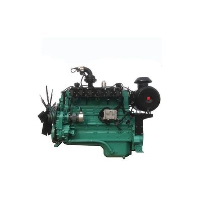 Factory Price Bio Gas Generator Set, Small Biogas Generator, Water Cooled Biogas Generator Set