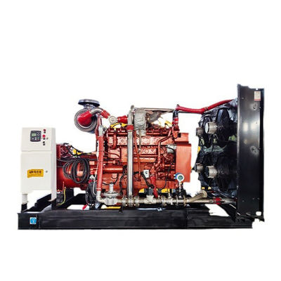 Natural Gas Generator Set, Hho Brown Gas Power Generator, Methane Gas Generator Set
