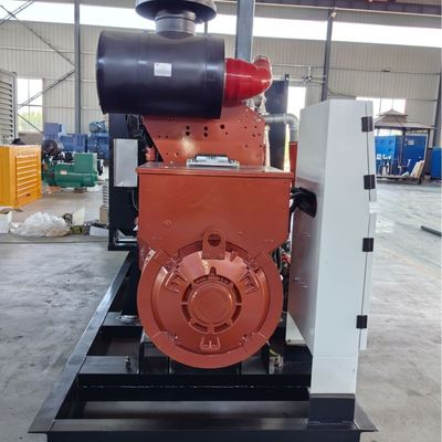 Gas Generator Set Manufacturer, Gas Generator Sets Parts, Natural Gas Power Generator