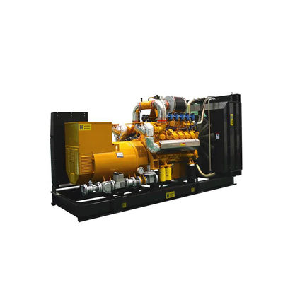 Electric LPG Generator, LPG Generator Set, LPG Gas Generator