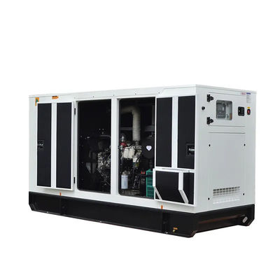 Oilfield Associated Coal Gas Power Generator, Biomass Gas Power Generator Set
