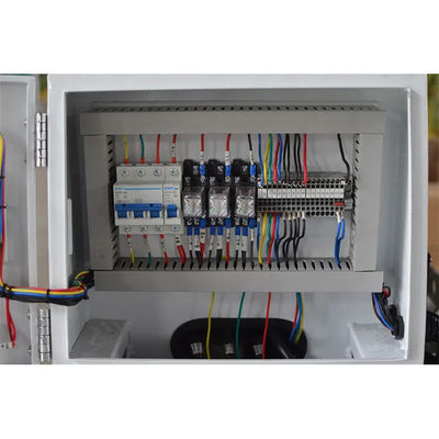 Oilfield Associated Coal Gas Power Generator, Biomass Gas Power Generator Set