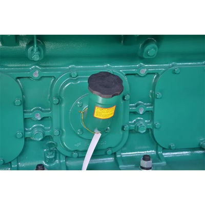 Oilfield Associated Coal Gas Power Generator, Biomass Gas Power Generator Set