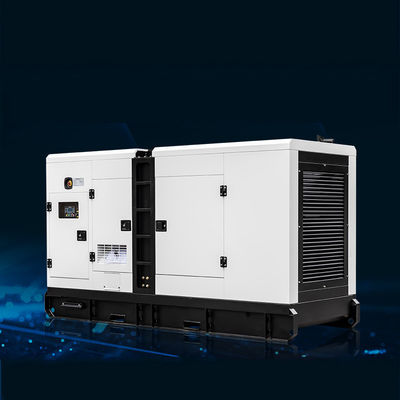 Gas Turbine Natural Gas Diesel Genset, 200kw Biomass Gas Genset, Mobile Gas Genset