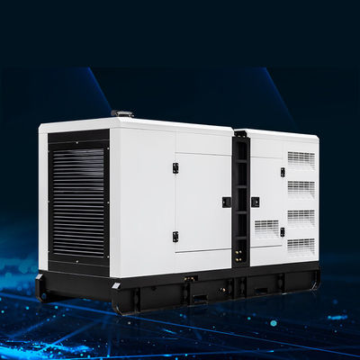 Gas Turbine Natural Gas Diesel Genset, 200kw Biomass Gas Genset, Mobile Gas Genset