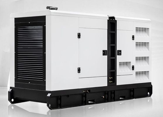 Gas Turbine Natural Gas Diesel Genset, 200kw Biomass Gas Genset, Mobile Gas Genset