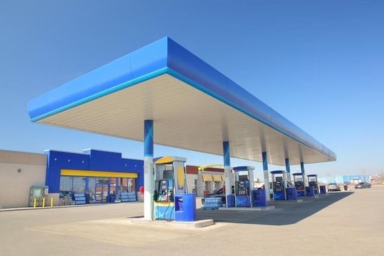 Hydrogen Gas Filling Station, Hydrogen Fuel Stations, Hydrogen Fuel Cell Stations