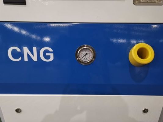 EPC CNG Station Design Installation and Equipment Manufacture for Natural Gas Refueling