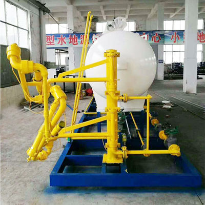 LPG Station Pump, LPG Station Parts, LPG Station Equipment