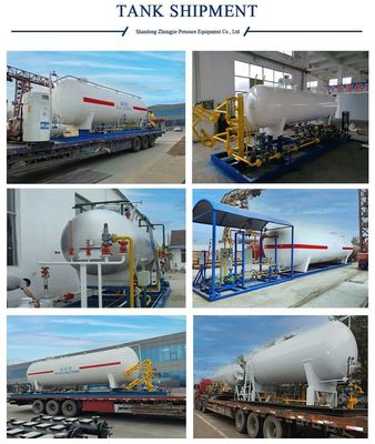 LPG Station Pump, LPG Station Parts, LPG Station Equipment