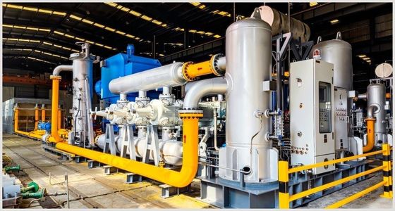Mobile Petrol Gas Station with Liquefied Gas Storage 1000 Sets Per Year Production