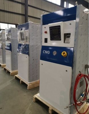440L/470L/520L Liquefied Gas Storage Gilbarco Fuel Dispenser for Your Convenience