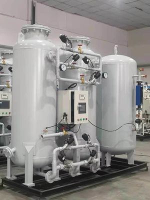 1500 Sets Per Month Oxygen Making Machine for Hospital Equipment Online Suppliers