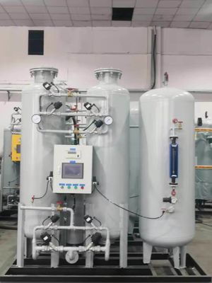 ASG22 Oxygen Concentrator Generator Portable Oxygen Plant for Oxygen Production Line