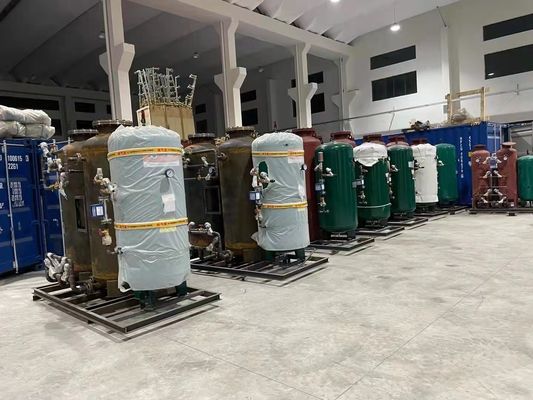 ASG22 Oxygen Concentrator Generator Portable Oxygen Plant for Oxygen Production Line