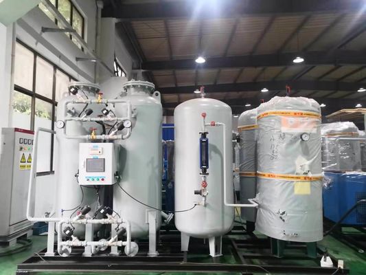 ASG22 Oxygen Concentrator Generator Portable Oxygen Plant for Oxygen Production Line