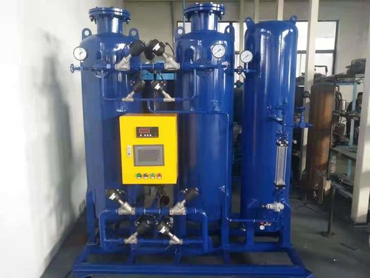 1500 Sets Per Month ASG19 Air Compressor Oxygen Generator for O2 Production Made