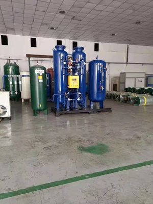 1500 Sets Per Month ASG19 Air Compressor Oxygen Generator for O2 Production Made