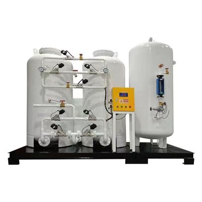 Membrane and Psa Gas on-Site Nitrogen Generators