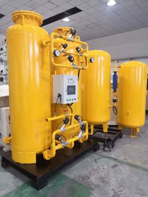 on Site Gas Systems Psa Nitrogen Generators, Nitrogen Gas Generators