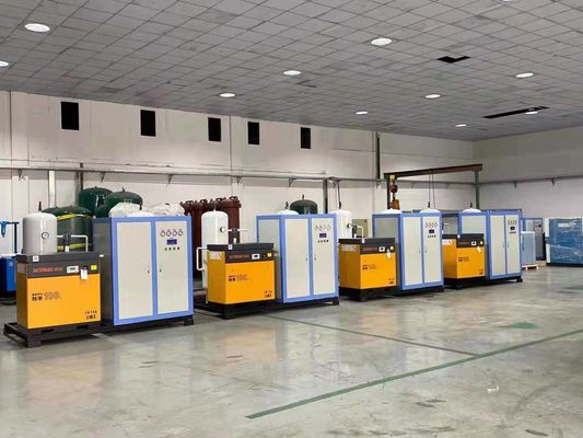 on Site Gas Systems Psa Nitrogen Generators, Nitrogen Gas Generators