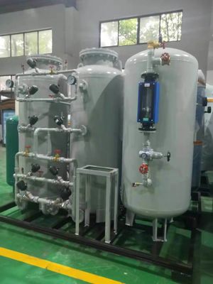 Nitrogen Generators - Advanced Gas Technologies
