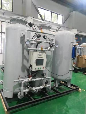 Nitrogen Generators - Advanced Gas Technologies