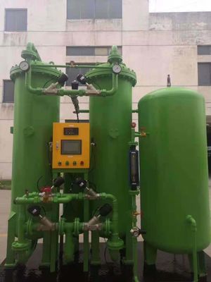 Nitrogen Generators - Advanced Gas Technologies