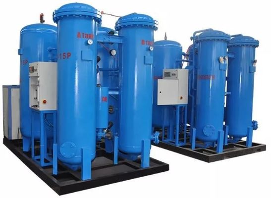 Professional PSA Nitrogen Generator Manufacturers for On-Site Nitrogen Production