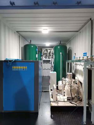 Professional PSA Nitrogen Generator Manufacturers for On-Site Nitrogen Production
