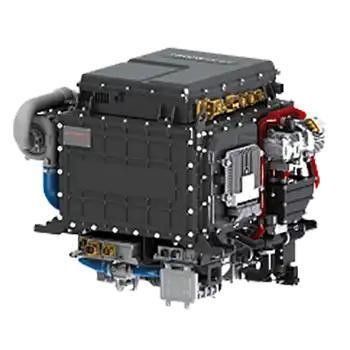 LPG Power Generator, LPG Powered Generator, Electric LPG Generator