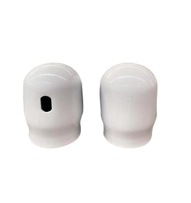 ISO Tped High Pressure Seamless 40L Empty Medical Oxygen Gas Cylinder for Peru India