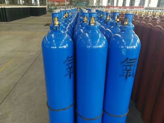 Gas Cylinder Source, Cylinders, Valves and Parts Gas Cylinder Empty