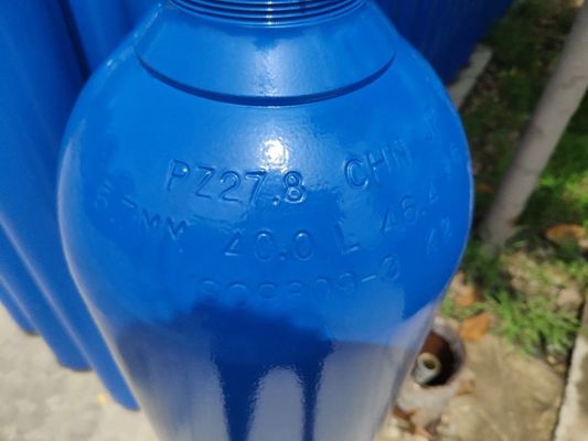 Gas Cylinder Source, Cylinders, Valves and Parts Gas Cylinder Empty