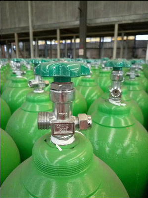 Gas Cylinder Source, Cylinders, Valves and Parts Gas Cylinder Empty