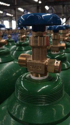 Gas Cylinder Refill, Argon Gas Cylinder, Argon Cylinder