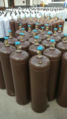 Gas Cylinder Refill, Argon Gas Cylinder, Argon Cylinder