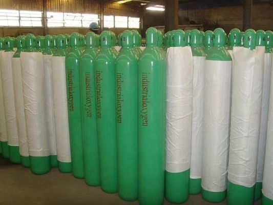 High Pressure Gas Cylinders for Industrial Medical and Specialty Uses 5 lb 10 lb 20 lb