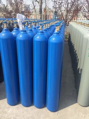 CO2 Cylinder, Oxygen Gas Cylinder, Portable Mini Gas Cylinder