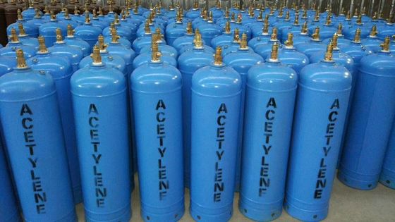 CO2 Cylinder, Oxygen Gas Cylinder, Portable Mini Gas Cylinder