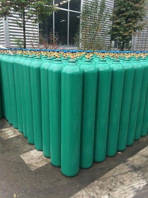 CO2 Cylinder, Oxygen Gas Cylinder, Portable Mini Gas Cylinder