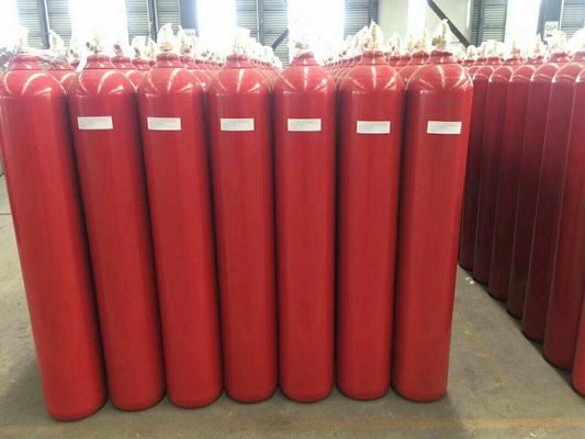 Oxygen Cylinders &amp;amp; Oxygen Tanks Thick Walled Steel Tank
