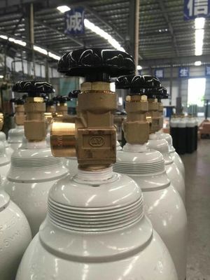 Oxygen Cylinders &amp;amp; Oxygen Tanks Thick Walled Steel Tank