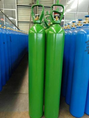 Oxygen Cylinders &amp;amp; Oxygen Tanks Thick Walled Steel Tank