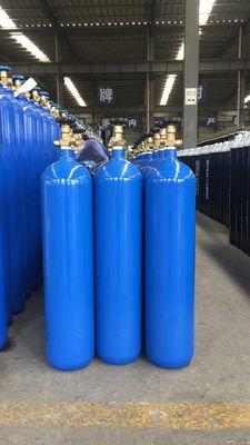 Oxygen Cylinders &amp;amp; Oxygen Tanks Thick Walled Steel Tank